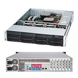 CSE-825TQC-R740LPB | ActForNet