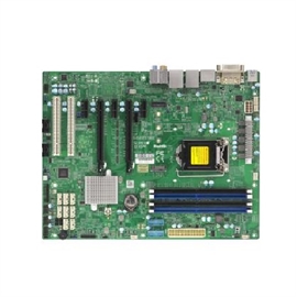 MBD-X11SAE-B | ActForNet