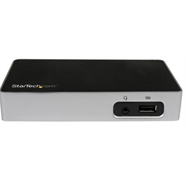 USB3VDOCKH | ActForNet