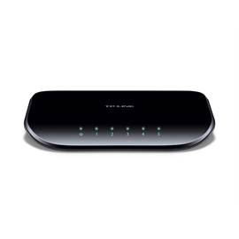 TL-SG1005D | ActForNet