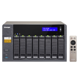 TS-853A-8G-US | ActForNet