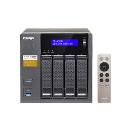 TS-453A-8G-US | ActForNet