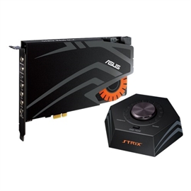 STRIX RAID DLX | ActForNet