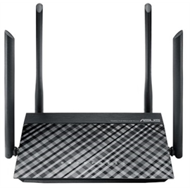 RT-N600 | ActForNet