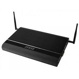 WINDBOXIII MS-9A75 | ActForNet