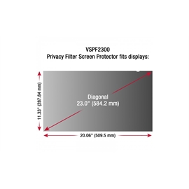 VSPF2300 | ActForNet