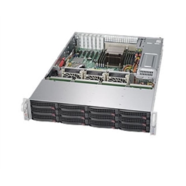 SSG-6028R-E1CR12L | ActForNet