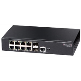 ECS2100-10T | ActForNet