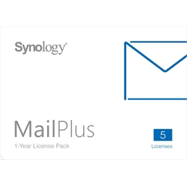 MAILPLUS 5 LICENSES | ActForNet