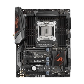 ROG STRIX X99 GAMING | ActForNet