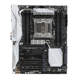 X99-DELUXE II | ActForNet