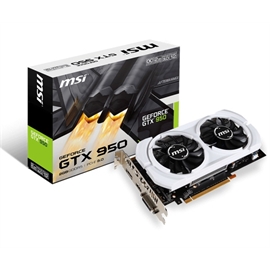 GTX 950 2GD5T OCV3 | ActForNet