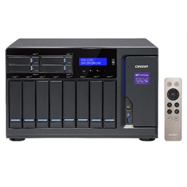 TVS-1282-I3-8G-US | ActForNet
