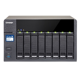 TS-831X-16G-US | ActForNet