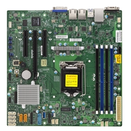 MBD-X11SSL-F-O(3YR) | ActForNet