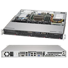 SYS-5019S-MN4 | ActForNet