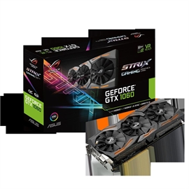 STRIX-GTX1060-6G-GAMING | ActForNet
