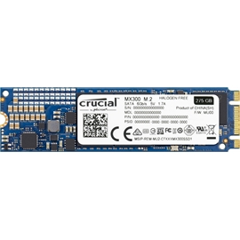 CT275MX300SSD4 | ActForNet