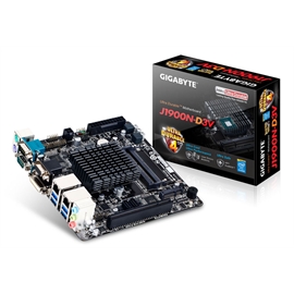 GA-J1900N-D3V-BB | ActForNet
