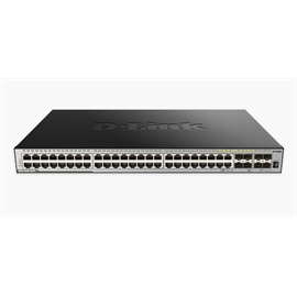 DGS-3630-52TC/SI | ActForNet