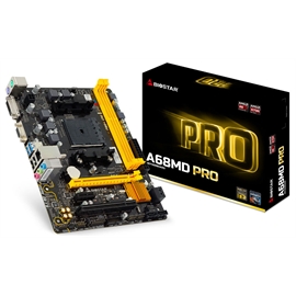 A68MD PRO | ActForNet