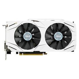 DUAL-GTX1060-O3G | ActForNet