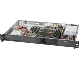SYS-5019S-L | ActForNet
