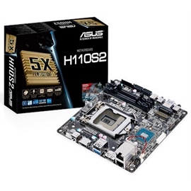 H110S2/CSM | ActForNet