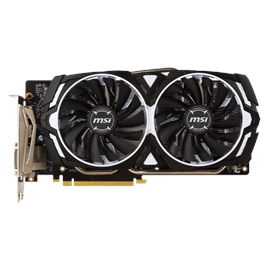 GTX 1060 ARMOR 3G OCV1 | ActForNet