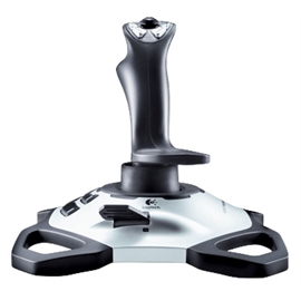 EXTREME 3D PRO JOYSTICK | ActForNet