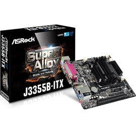 J3355B-ITX | ActForNet