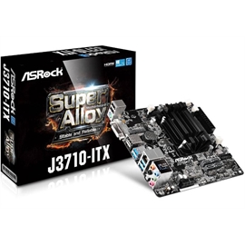 J3710-ITX | ActForNet
