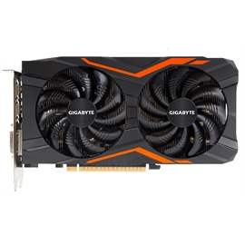 GV-N105TG1 GAMING-4GD | ActForNet