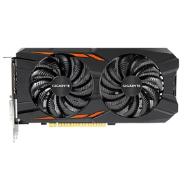 GV-N105TWF2OC-4GD | ActForNet
