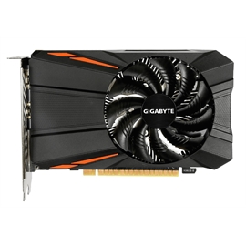 GV-N1050D5-2GD | ActForNet