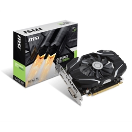 GTX 1050 TI 4G OC | ActForNet