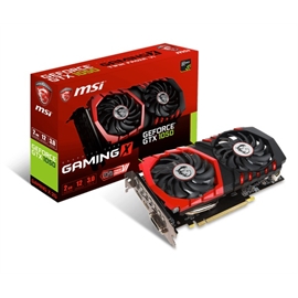 GTX 1050 GAMING X 2G | ActForNet