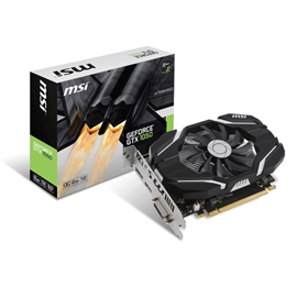 GTX 1050 2G OC | ActForNet