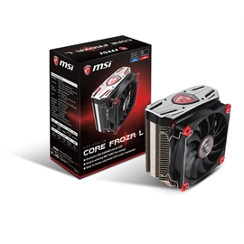 MSI CORE FROZR L | ActForNet