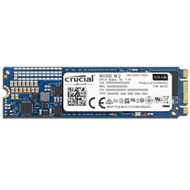 CT525MX300SSD4 | ActForNet