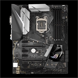 ROG STRIX Z270F GAMING | ActForNet