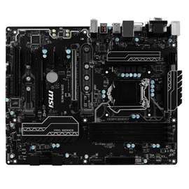 Z270 PC MATE | ActForNet