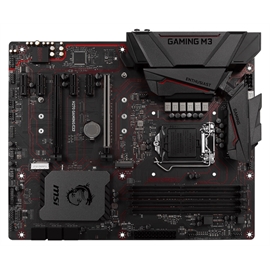 H270 GAMING M3 | ActForNet