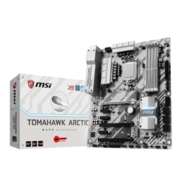 H270 TOMAHAWK ARCTIC | ActForNet