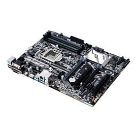 PRIME Z270-K | ActForNet