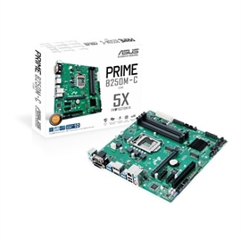 PRIME B250M-C/CSM | ActForNet