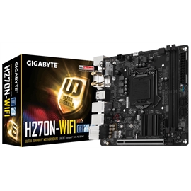 GA-H270N-WIFI | ActForNet
