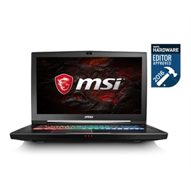 GT73VR4K480 | ActForNet