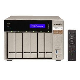 TVS-673-8G-US | ActForNet