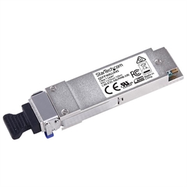 QSFP40GLR4S | ActForNet
